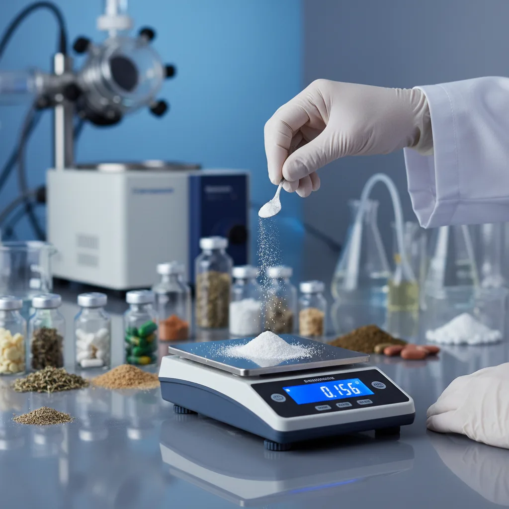 Aarvi Pharmaceutical R&D Team