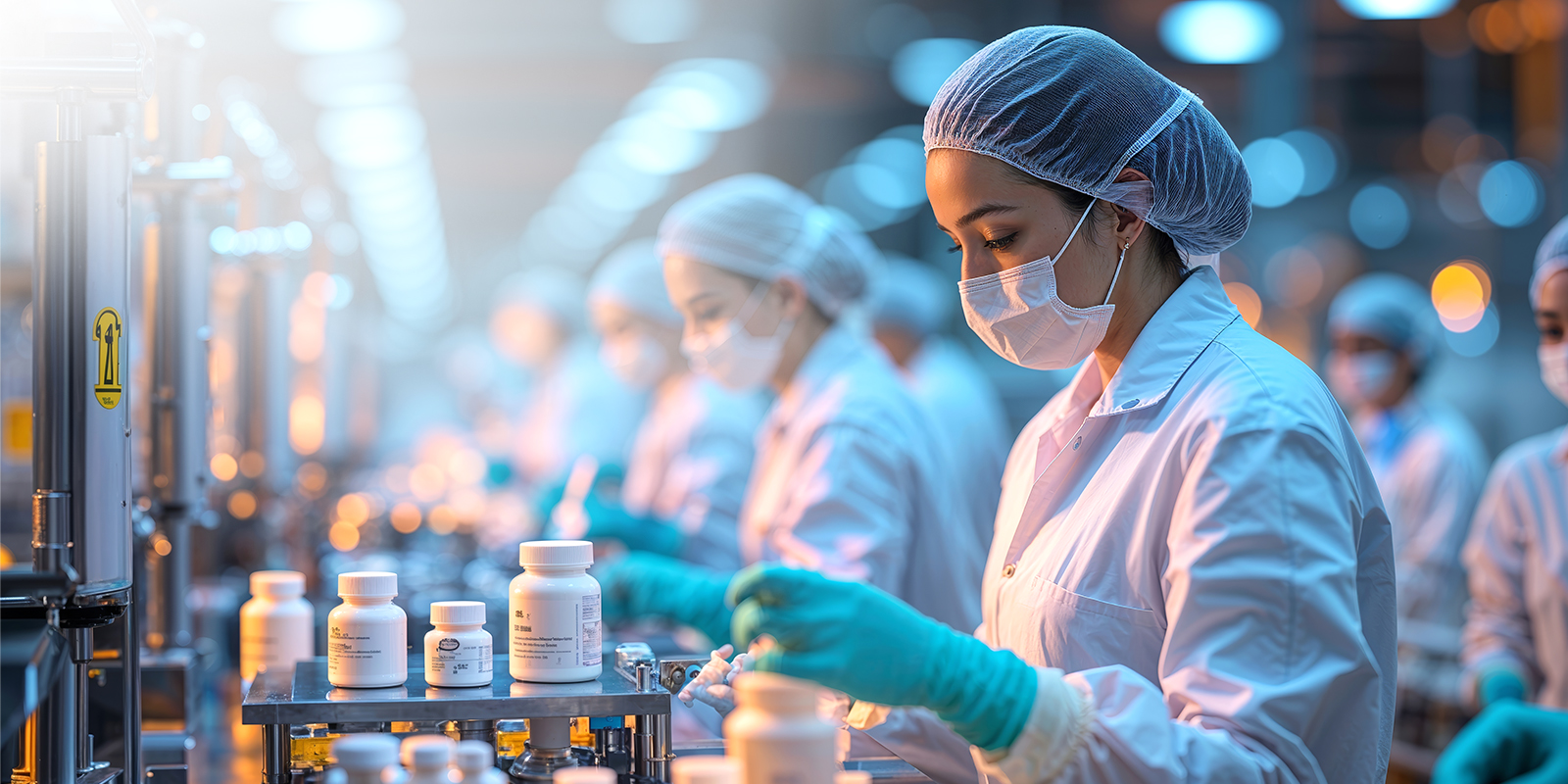 Quality Healthcare Products