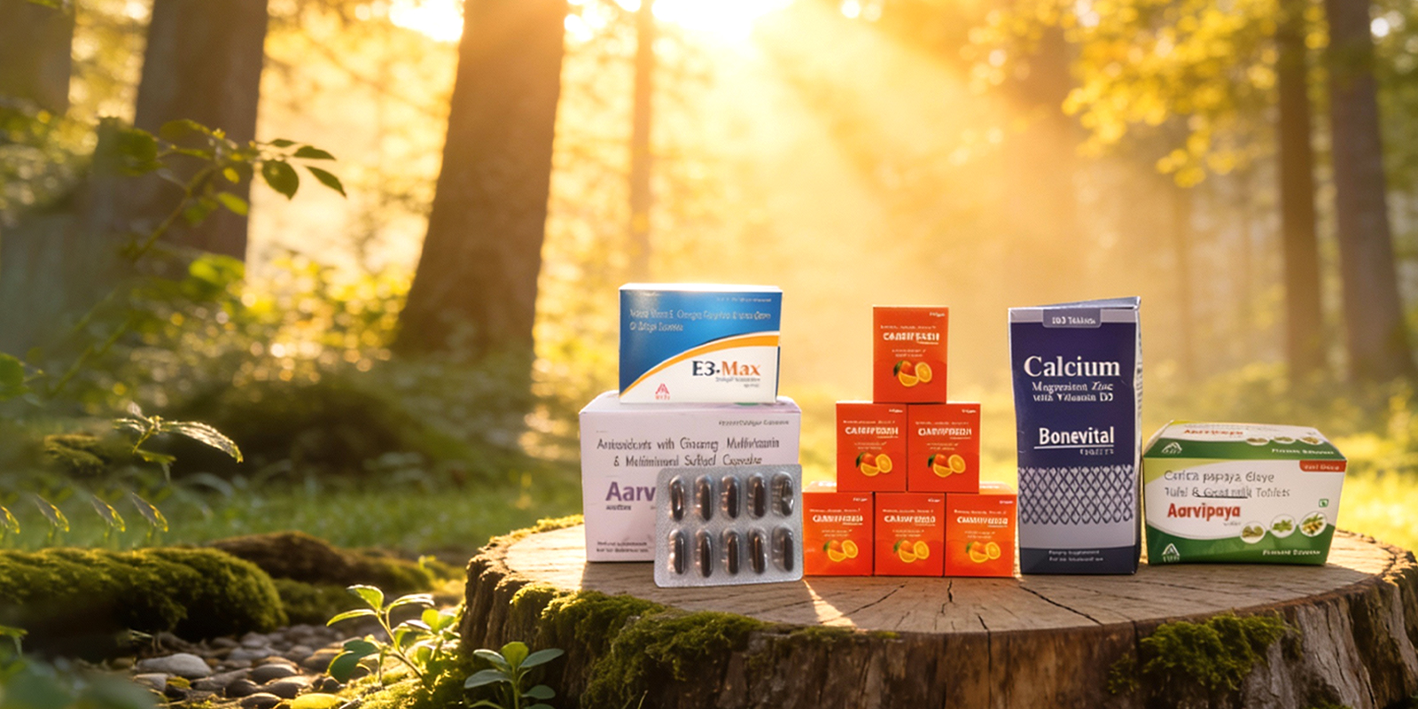 Quality Healthcare Products